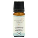 Cardamom Essential Oil - Standardised - 1L