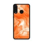 Custom Printed Tpu Cases - Huawei P30 Lite Huawei P30 Lite New Addition & 39 Glacier& 39 By