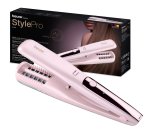 Beurer Germany Split End Trimmer Cordless Rechargeable Ht 22