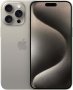 Apple IPhone 15 Pro Max (Natural Titanium 1 TB)