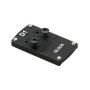 Vector Optics SCRDM-01 Glock Mount Base