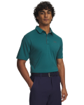 Under Armour Tech Polo Mens Green - Green 4XL