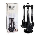 6 Piece Kitchen Tool Set