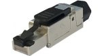 Cattex CAT6A Toolless RJ45 Plug