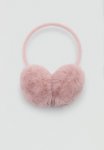 Earmuffs Doly - Light Pastel Pink