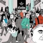 Goths Cd