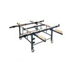 Festool Mobile Saw Table And Work Bench Stm 1800 FES205183