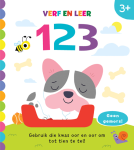Verf En Leer: 123