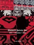 Shepard Fairey Inc. - Artist Professional Vandal Hardcover