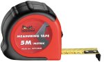 Teng Tools Measuring Tape 8M