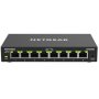 Netgear 8 Port Smart Managed Plus Gigabit Ethernet Switch