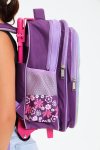 Kids School Trolley Backpack Travel Schoolbag 380MM X 280MM