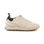 Runner-inspired Sneaker -ice