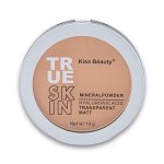 True Skin Mineral Powder 10G
