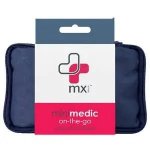 Mx Minimedic First Aid Kit