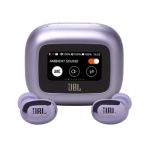 JBL Live Buds 3 True Wireless Earphones – Purple