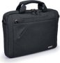 Port Design S Sydney 15.6 Notebook Messenger Bag Black