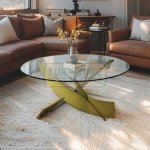 Madrid Coffee Table