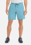 Puma Egw Walker Golf Shorts High Rise - Dusty Aqua
