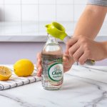 Silicone Bottle Opener