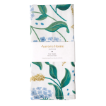 Hydrangea Tea Towel