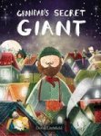 Grandad& 39 S Secret Giant Paperback