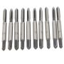 M3.55 Carbon Steel Tap 10PCS For Industrial Use