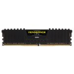 Vengeance Lpx 16GB 1 X 16GB DDR4 Dram 3200MHZ C16 Memory Kit Black.