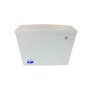 Toilet Cistern Complete - Sabs - Rdp - 3 Pack