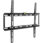 Barkan E302 Fixed Flat Tv Wall Mount