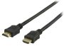 HDMI1.4 Cable With Ethernet 15 + 1P Male - HDMI 15 + 1P Male Gold Ccs 2.0M