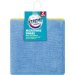 Xtreme Power Microfibre Swabs 2 Pack