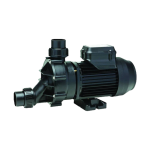 Spa Pump Speck Badu 45 16 0.75KW