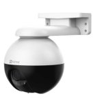 Ezviz C8W Pro 2K Full HD Outdoor Pan tilt Camera Colour Night Vision & Ai Human Detection