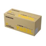 Samsung C4010 C4060 Original Yellow Toner Cartridge CLT-Y603L