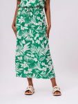 GREE N Floral Midi Skirt - M Assorted
