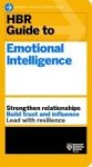 Hbr Guide To Emotional Intelligence Hbr Guide Series Paperback