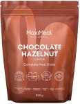Chocolate Hazelnut Complete Meal Shake Pouch