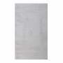 Plain Fluffy 160x230cm White Carpet