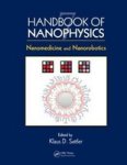 Handbook Of Nanophysics - Nanomedicine And Nanorobotics Hardcover