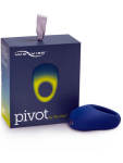 We Vibe Pivot Vibrating Cock Ring