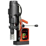 Euroboor Smart Magnetic Drill 50MM