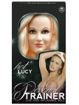 Personal Trainer Hot Lucy Blow Up Love Doll