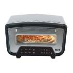 Alva Electric PIZZA OVEN - Rapido
