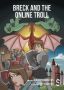 Breck And The Online Troll   Paperback