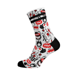 Sox Footwear – Monster Socks
