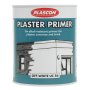 Plaster Primer Plascon White 1 Litre