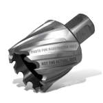 Tork Craft Annular Hole Cutter Hss 18 X 30MM Broach Slugger Bit
