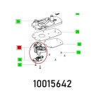 Festool Brake Mfk 700