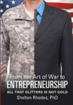 From The Art Of War To Entrepreneurship - All That Glitters Is Not Gold Hardcover